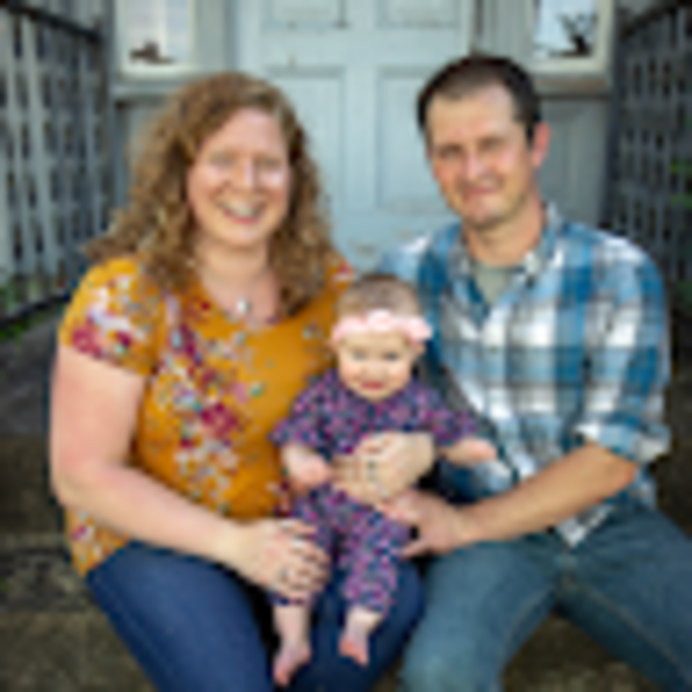 Meet your Posher, Lydia